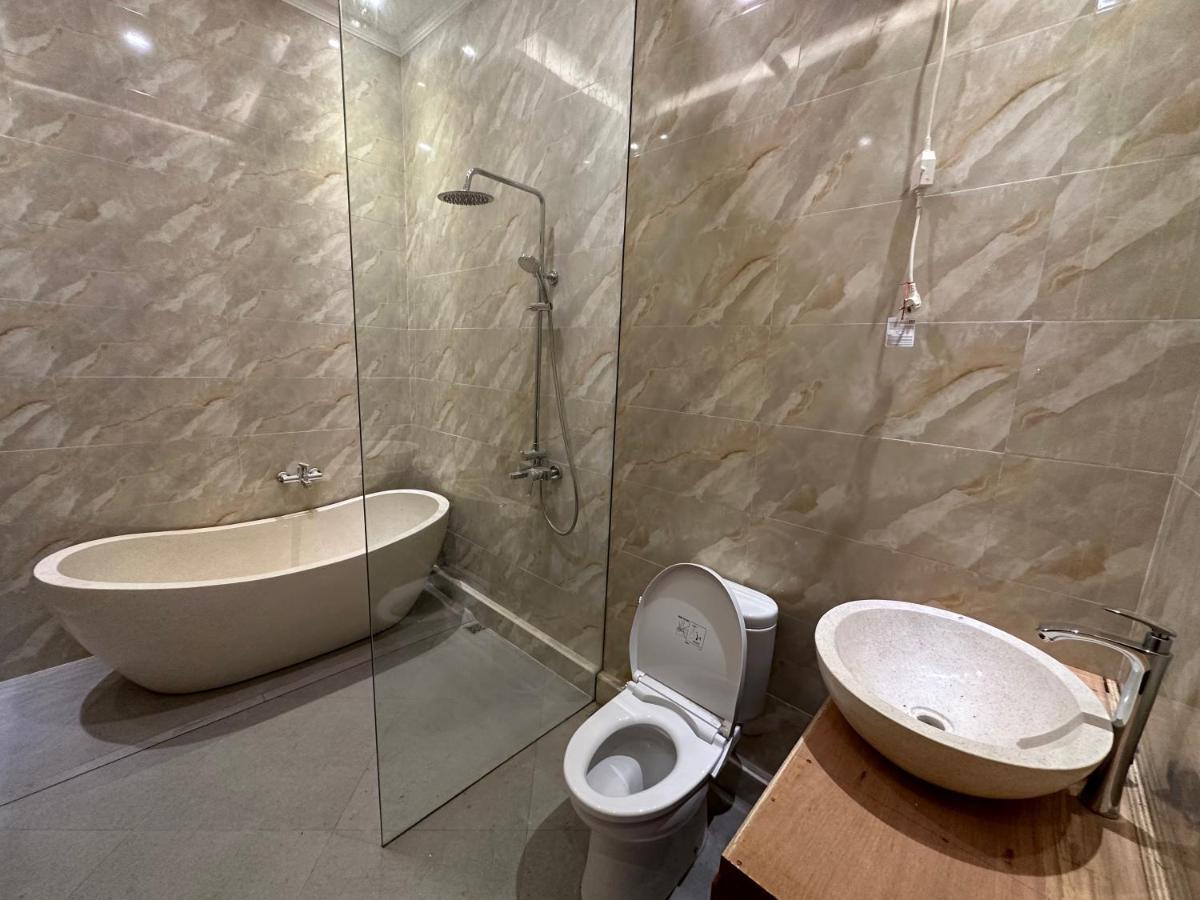 Nana Suites Villa Sidemen  Eksteriør bilde